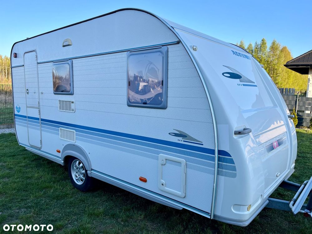Adria Adora 432 PS - 8