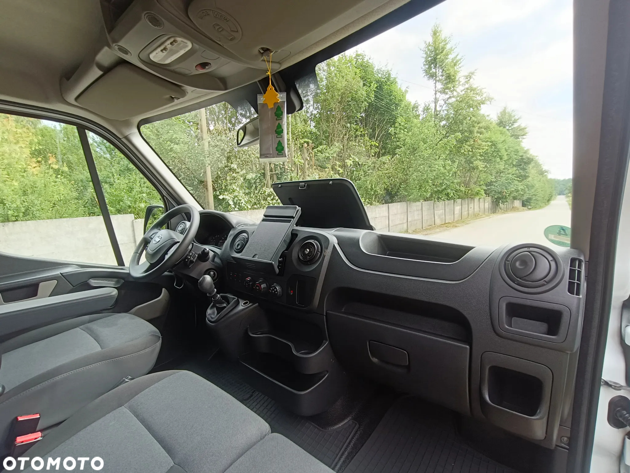 Renault MASTER - 33