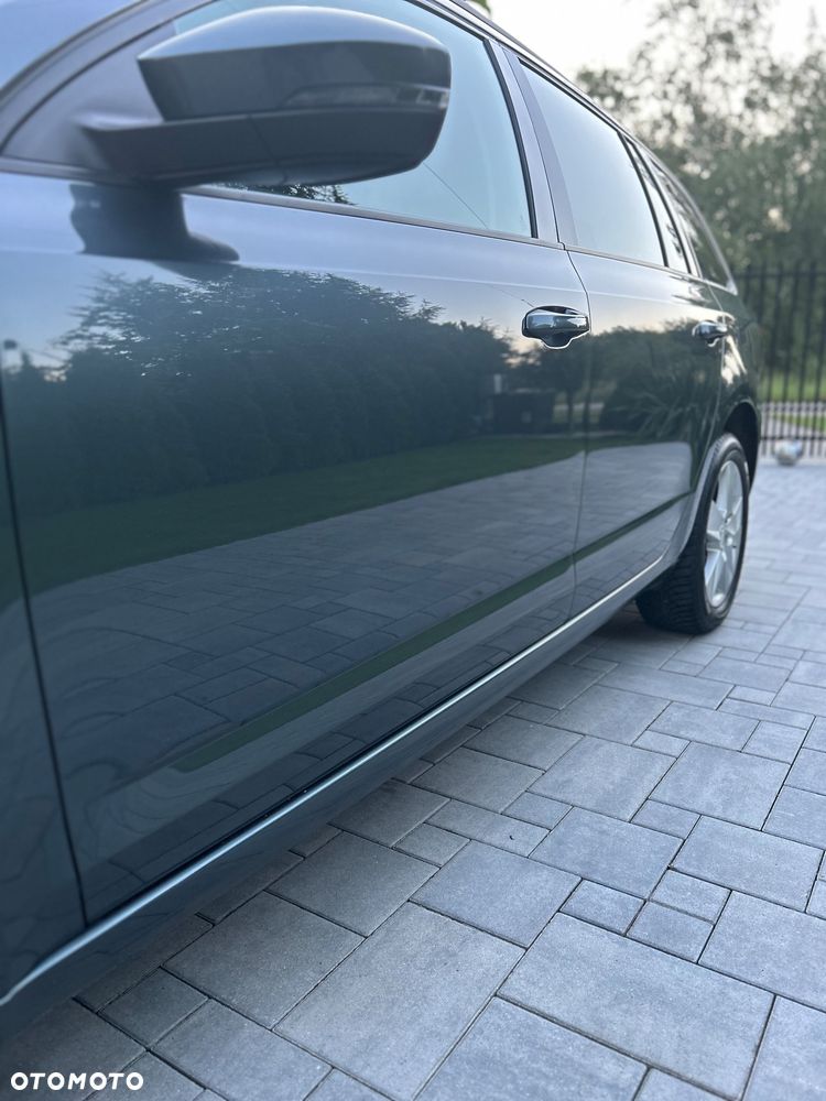 Skoda Octavia 2.0 TDI SCR Ambition - 21