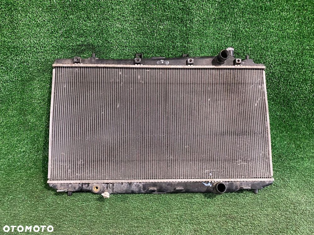 CHŁODNICA WODY HONDA H-RV II 1.6 D - 1