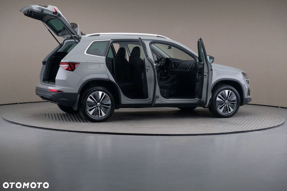 Skoda Karoq 1.5 TSI ACT Style DSG - 6