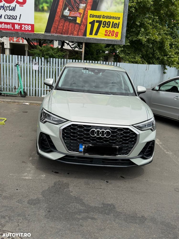 Audi Q3 - 2