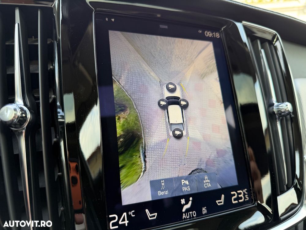 Volvo S90 T6 AWD Inscription - 6