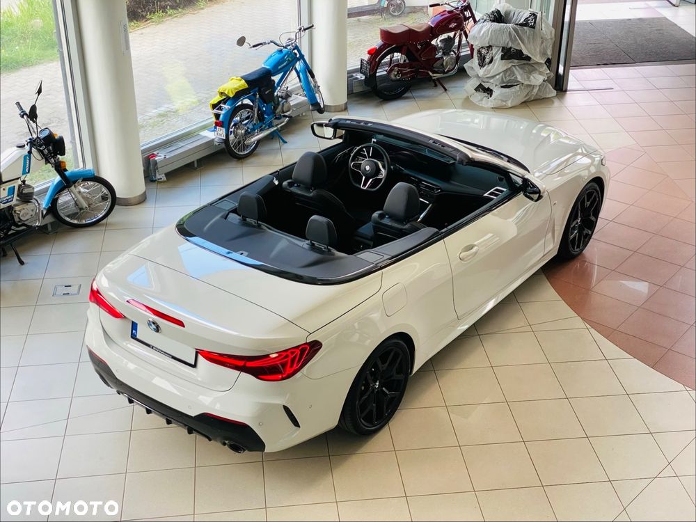BMW Seria 4 420i M Sport - 17