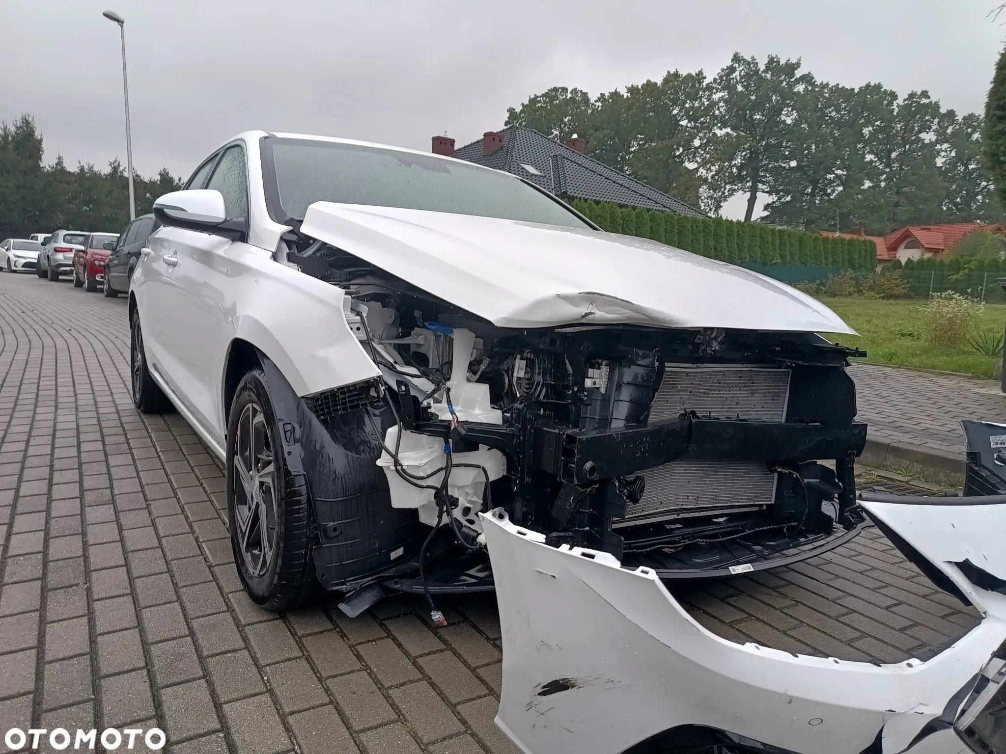 Hyundai i30 1.5 DPI Comfort - 16