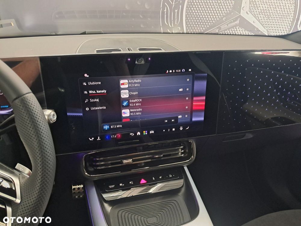 Mercedes-Benz CLA - 36