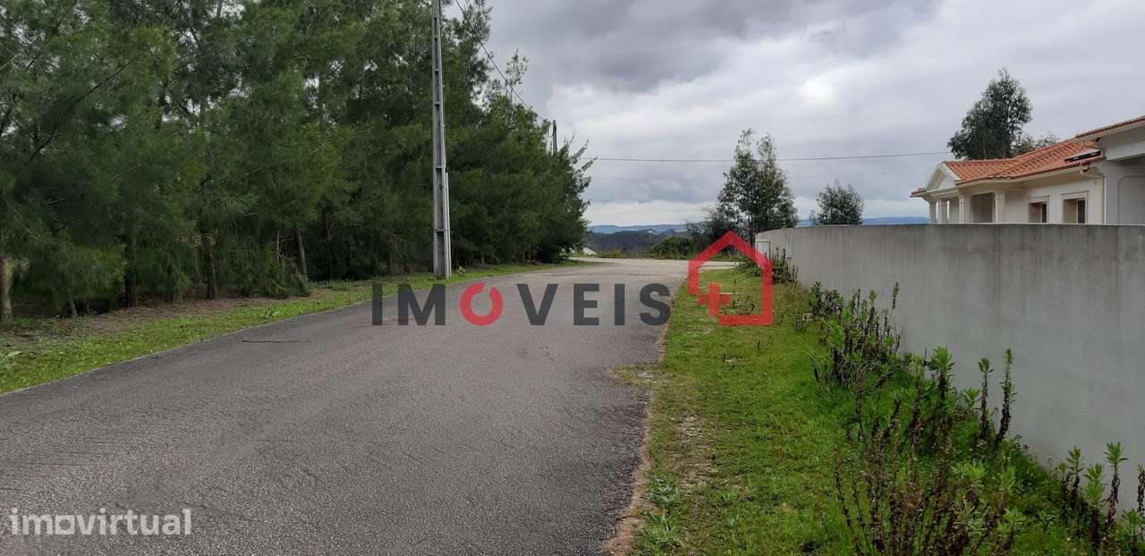 Terreno para Construção - Grande imagem: 2/4