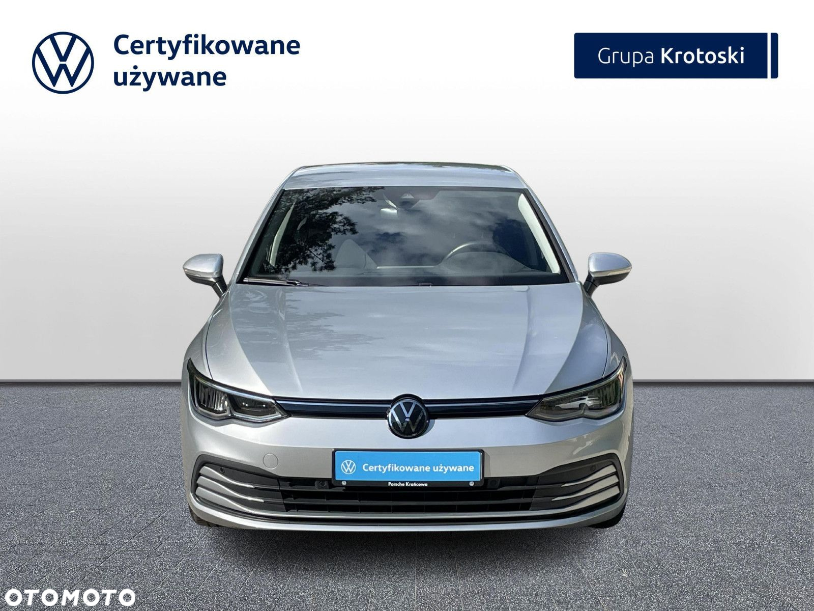 Volkswagen Golf VIII 2.0 TDI Life - 10