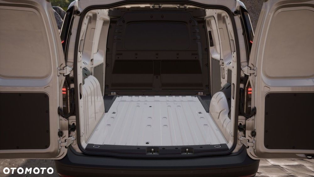 Volkswagen Caddy Maxi - 14