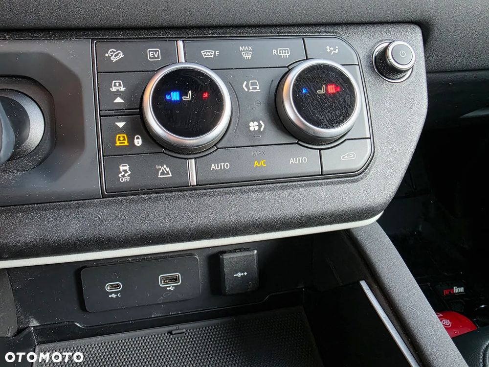 Land Rover Defender 2.0 P400e PHEV XS Edition - 9