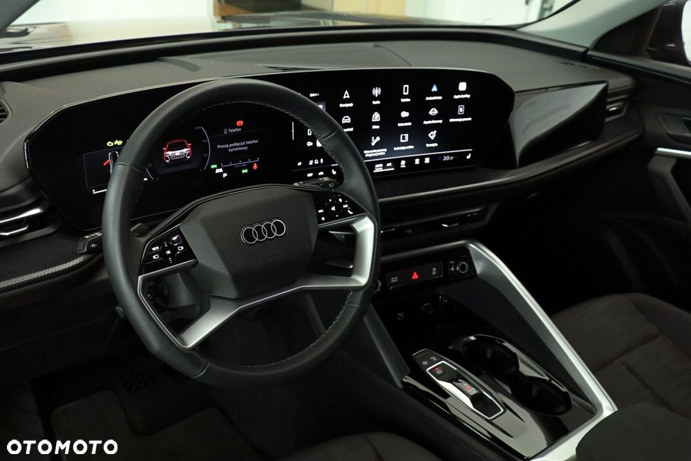 Audi Q5 40 TFSI mHEV Quattro S tronic - 20