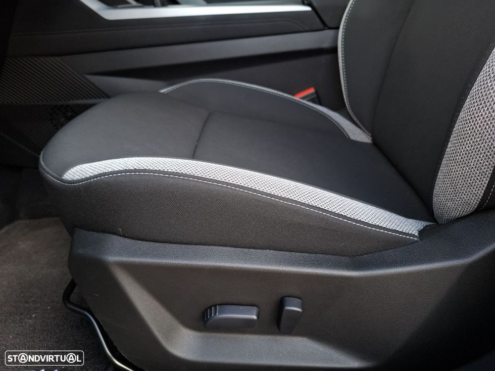 Dacia Bigster 1.8 Hybrid Journey - 15