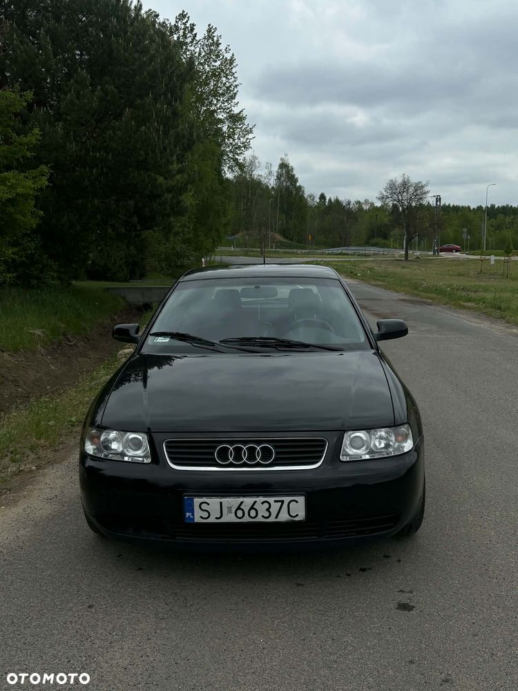 Audi A3 Sportback 1.6 Attraction - 1