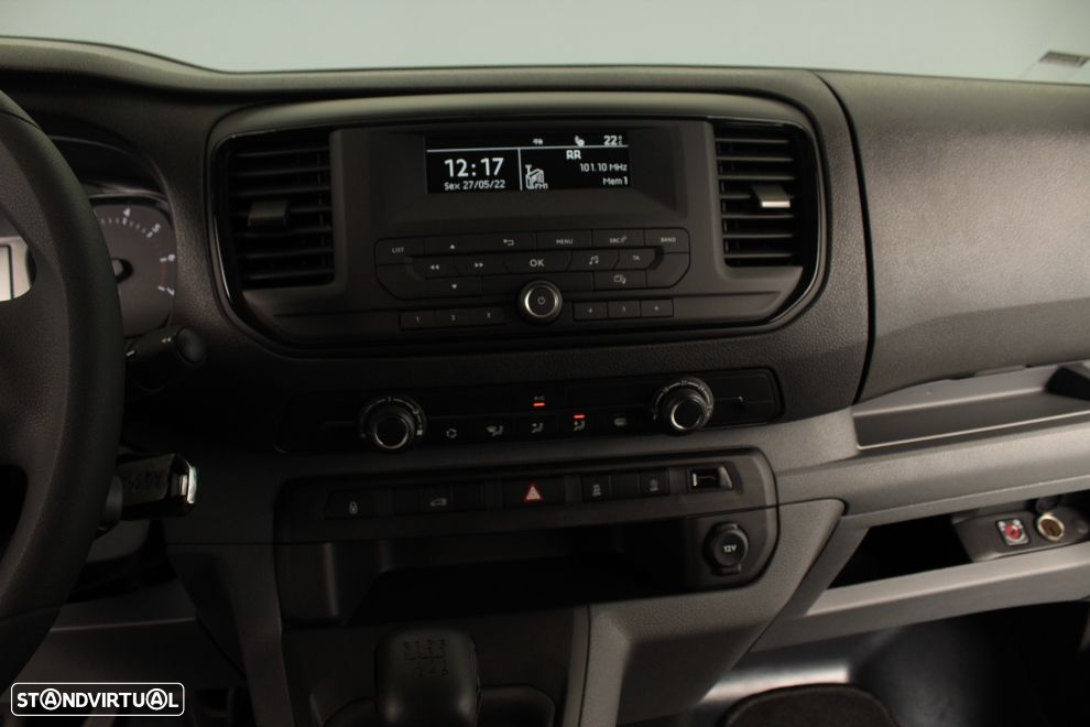Peugeot Expert Expert 1.5 Bluehdi L2h1 Pro Long - 16