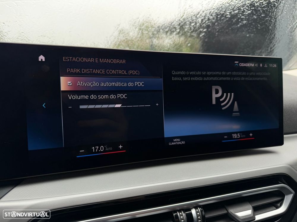 BMW 318 d Auto - 49