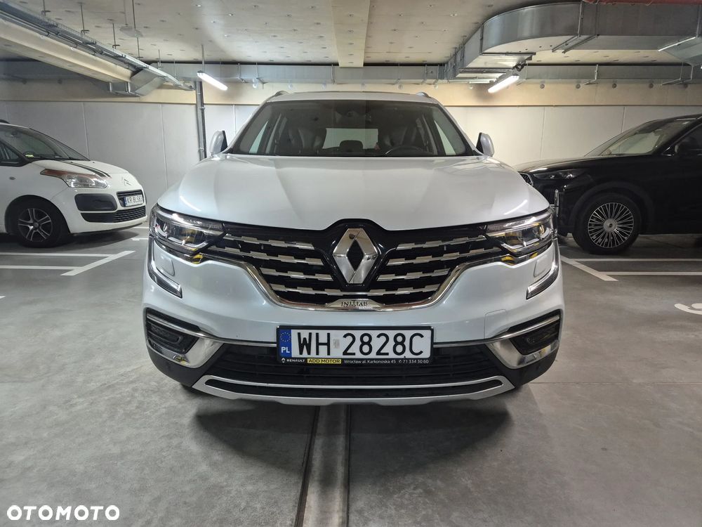 Renault Koleos 2.0 Blue dCi Techno 4x4 X-Tronic - 4