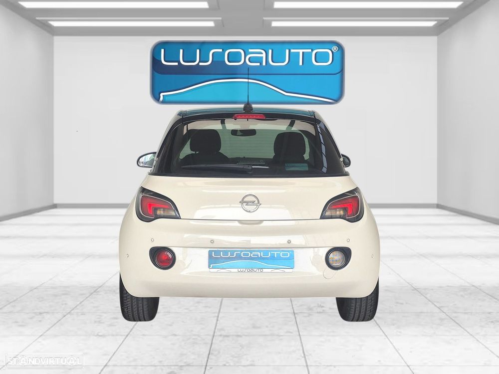 Opel Adam 1.0 T Jam J17 - 7
