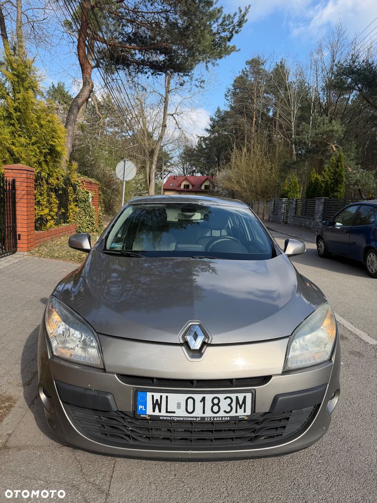 Renault Megane 1.5 dCi Generation - 8