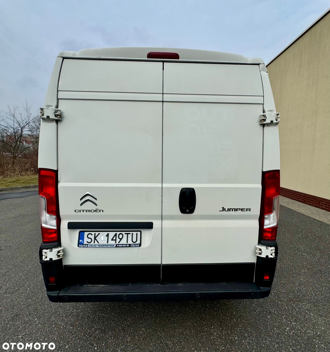 Citroën Jumper - 10