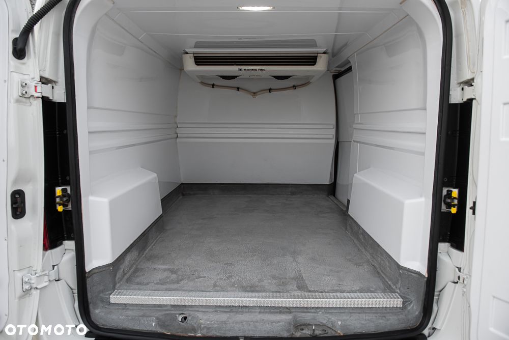 Fiat DOBLO L2 MAXI CHŁODNIA-22 - 17