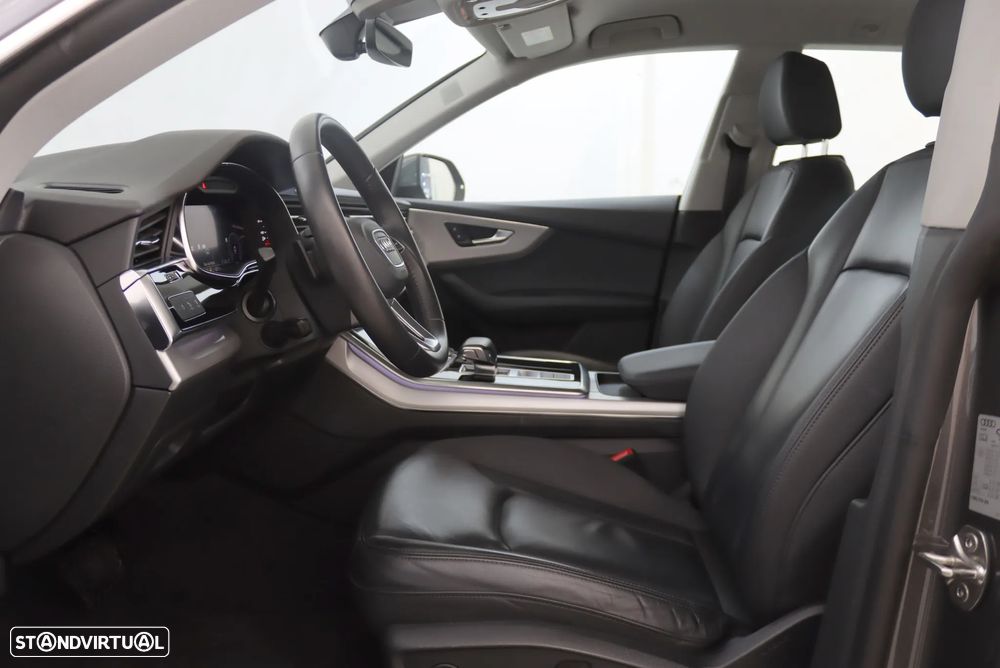 Audi Q8 - 6