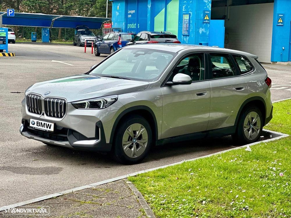 BMW iX1 xDrive30 - 6