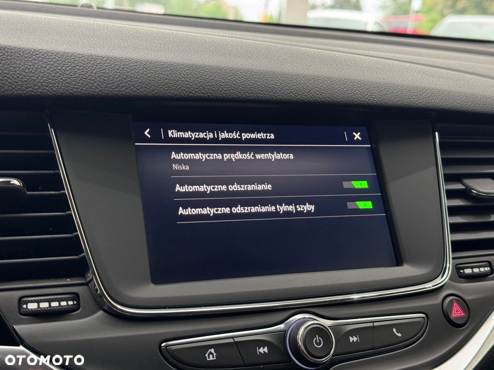 Opel Astra 1.5 CDTI Business Elegance - 30