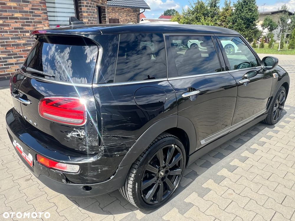 MINI Clubman - 5