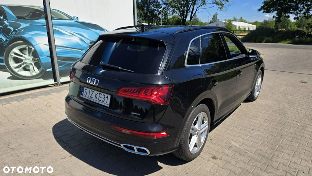 Audi Q5 - 8