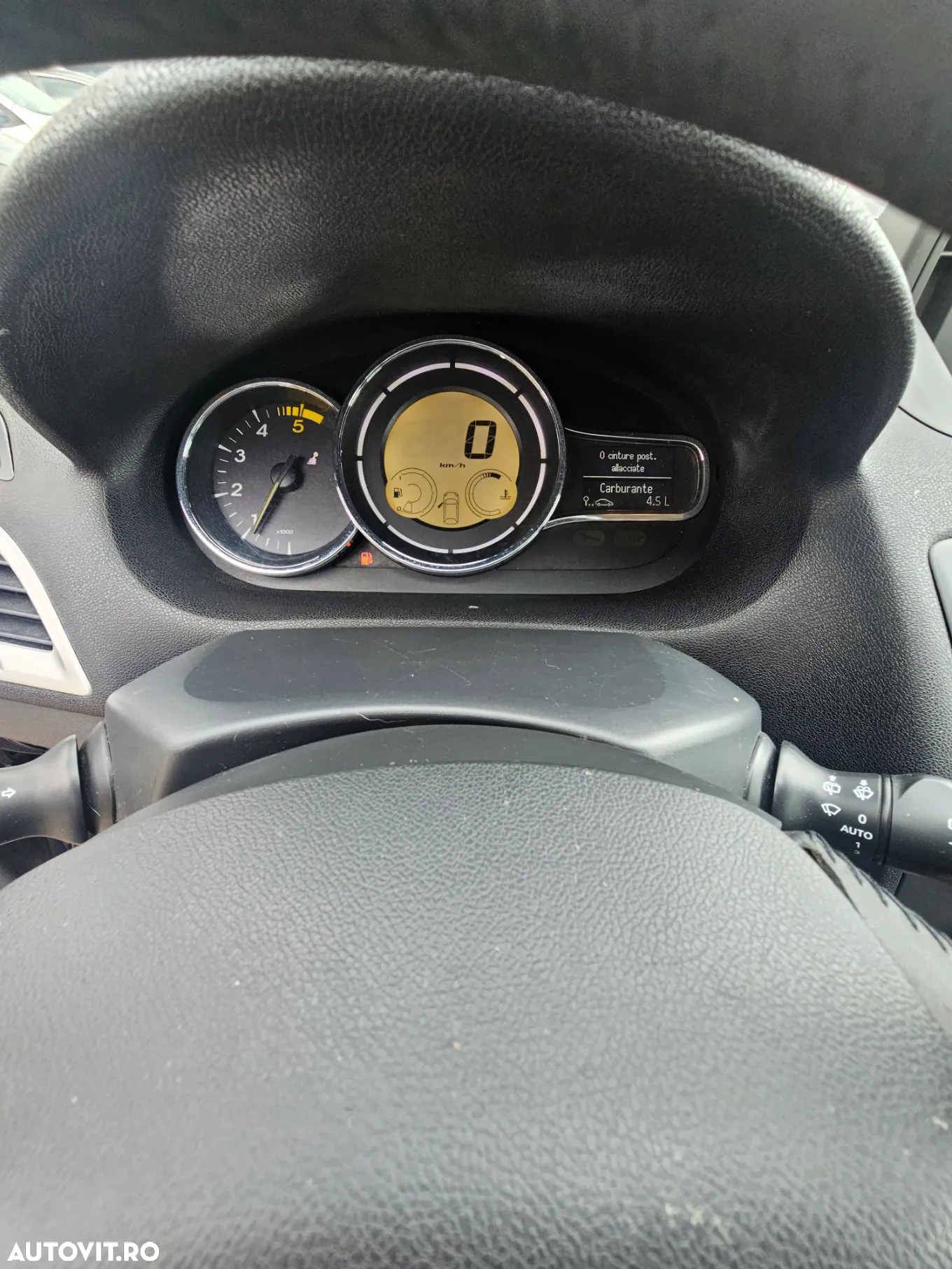 Renault Megane 1.5 dCi Dynamique - 11