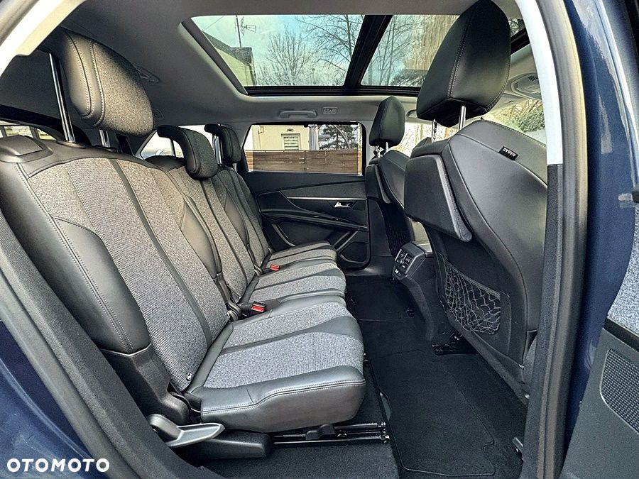 Peugeot 5008 BlueHDi 130 Allure Pack - 19