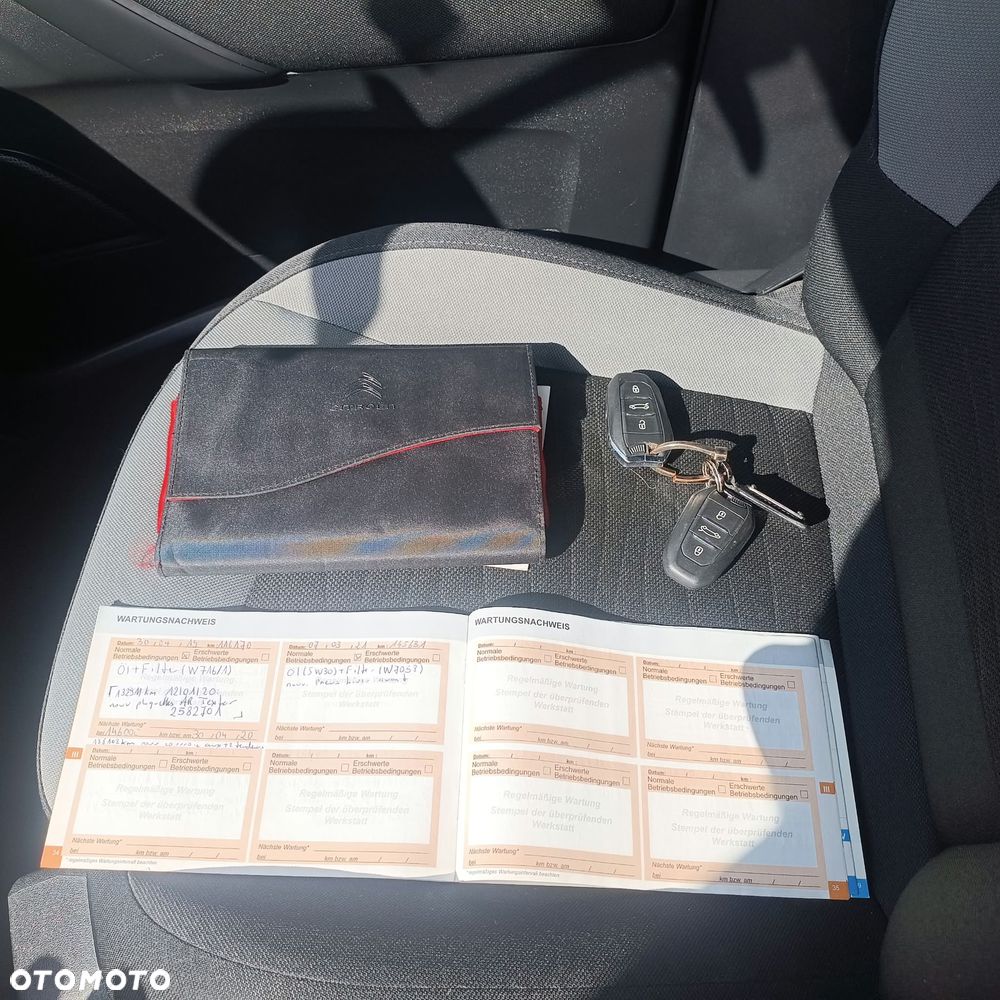 Citroën C4 Picasso BlueHDi 150 Intensive - 22