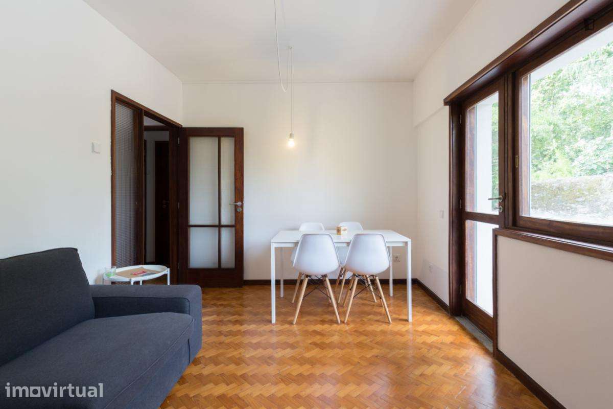 Quarto - localizado em Campanhã Porto - Grande imagem: 5/19