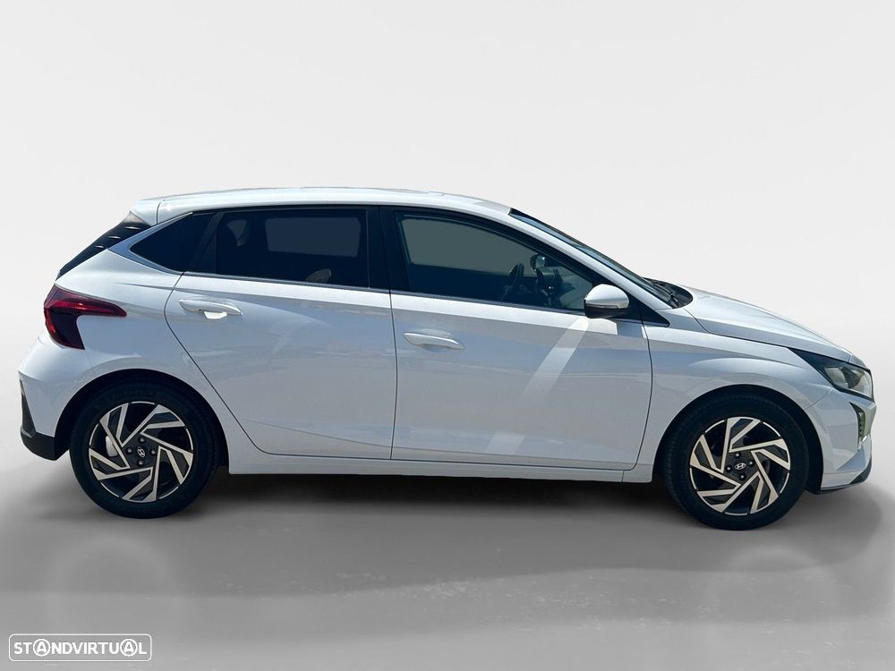 Hyundai i20 1.2 MPi Comfort - 6