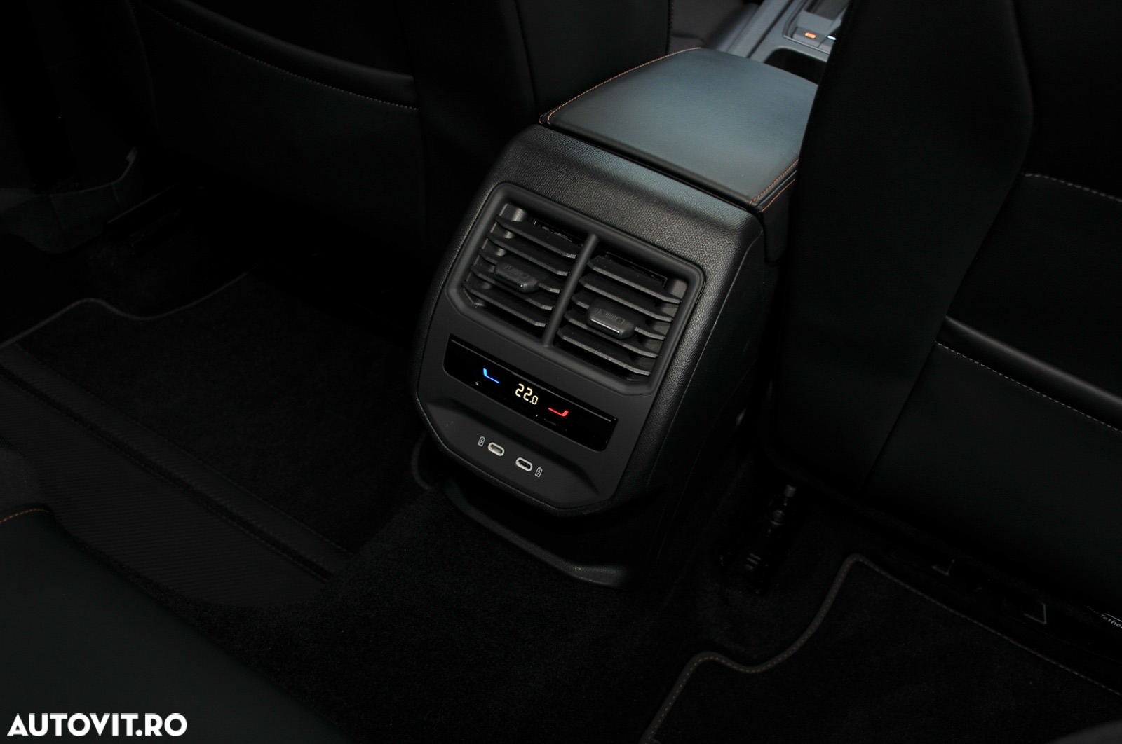 Cupra Formentor 2.0 TDI 4DRIVE DSG - 35