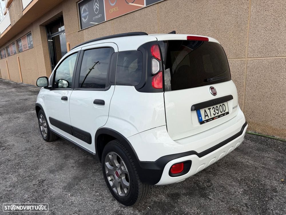 Fiat Panda - 13