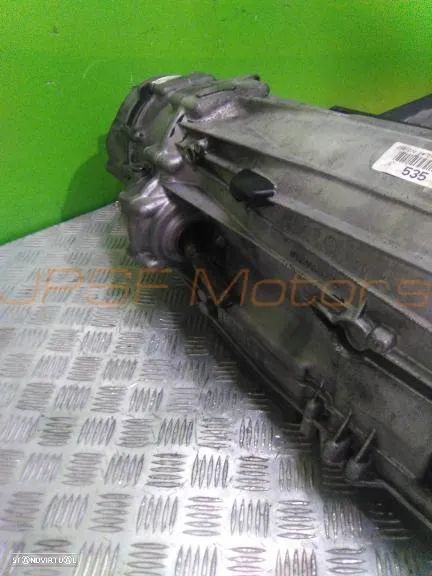 Caixa de Velocidades Automática Mercedes S320 3.0 CDI  Ref: 722.962 - 3