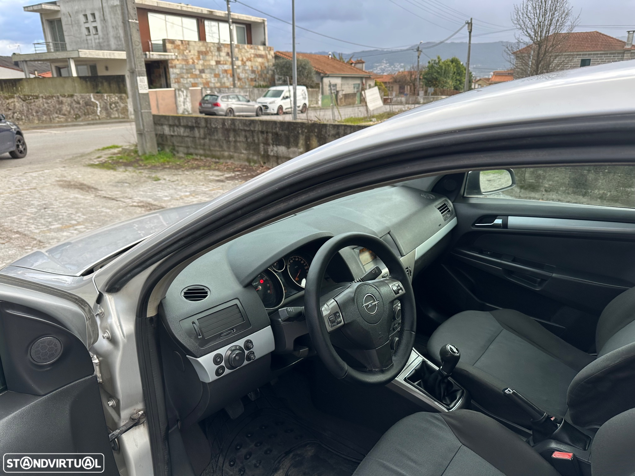 Opel Astra 1.4 Cosmo - 8