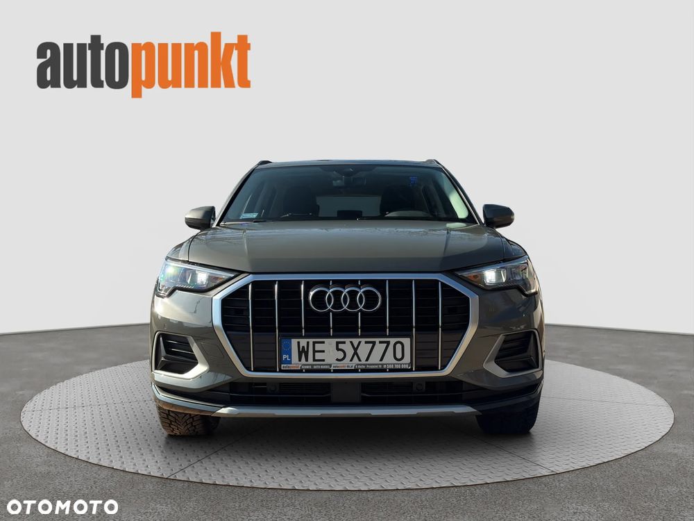 Audi Q3 35 TFSI Advanced S tronic - 2