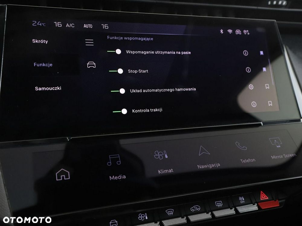 Peugeot 408 1.2 PureTech Allure Pack S&S EAT8 - 29