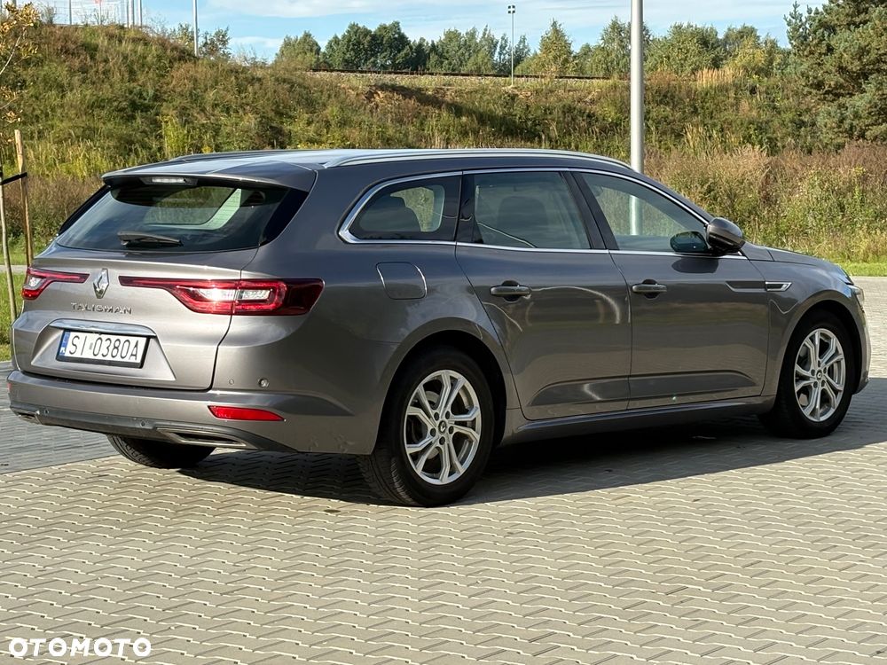 Renault Talisman - 23