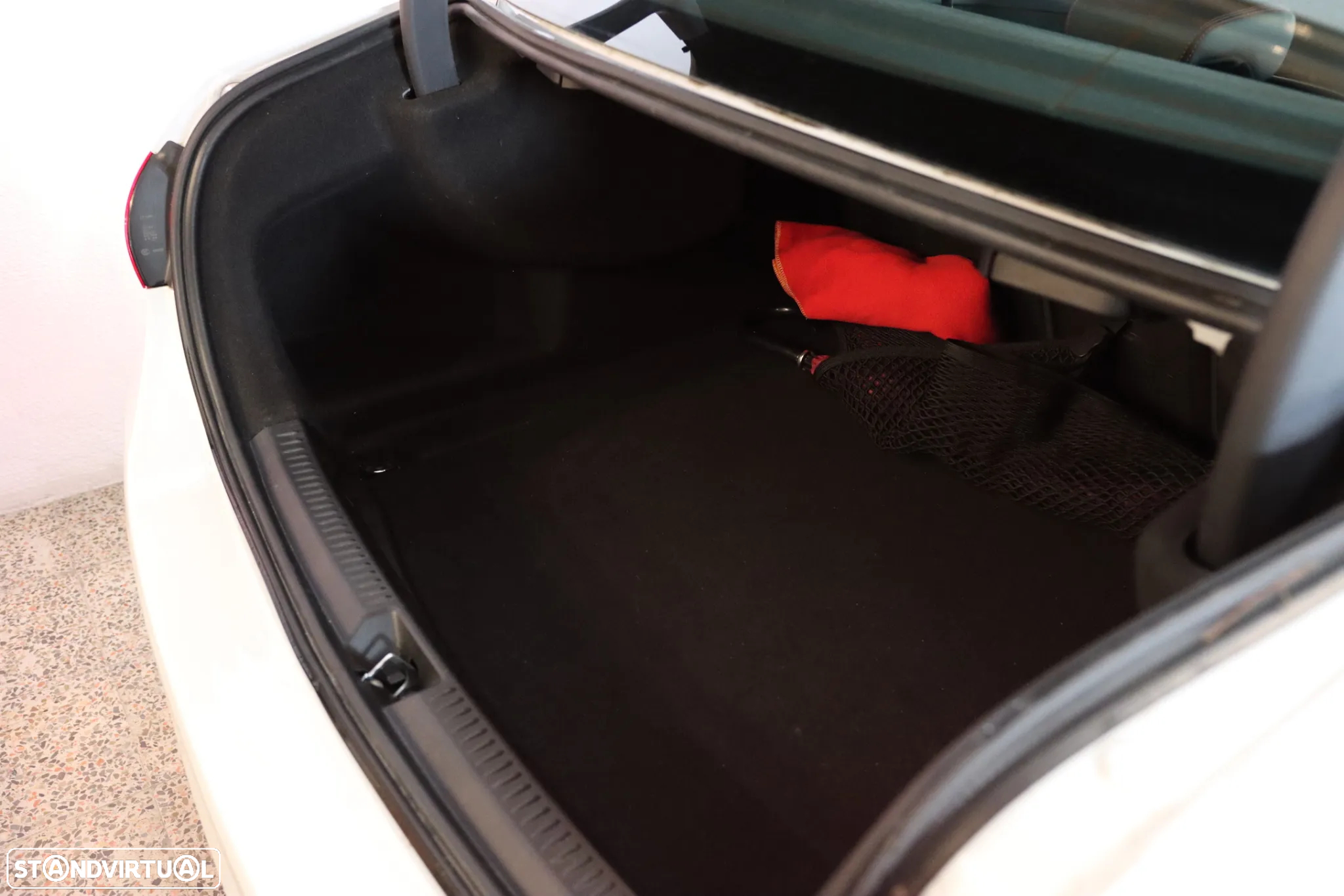 Mercedes-Benz A 180 Limousine d 7G-DCT AMG Line - 25