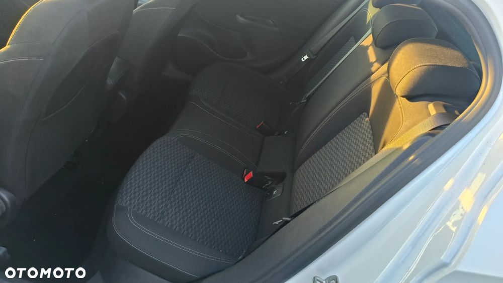 Opel Astra 1.4 T Dynamic - 11