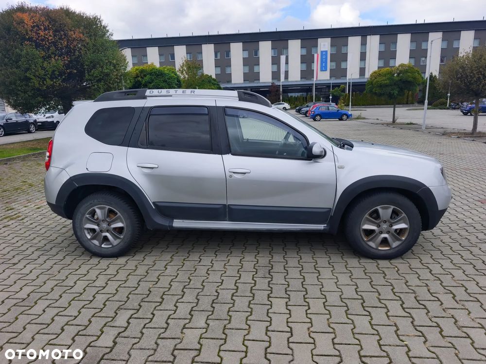 Dacia Duster 1.5 dCi Laureate 4x4 S&S EU6 - 6