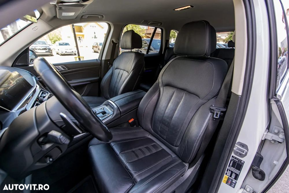 BMW X5 xDrive45e AT PHEV - 14