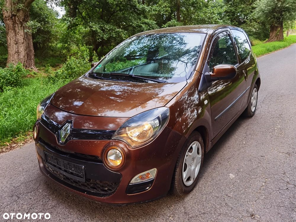 Renault Twingo 1.2 16V Eco Dynamique - 1