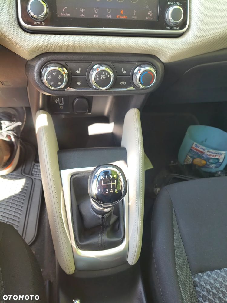 Nissan Micra - 18