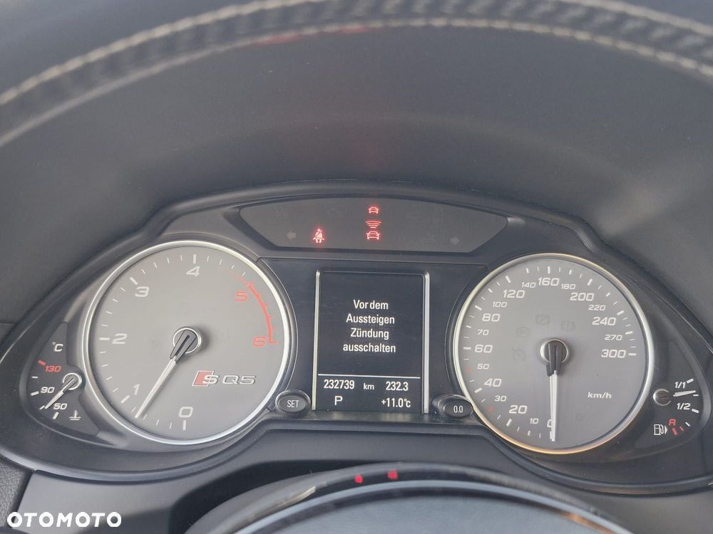 Audi SQ5 3.0 TDI Quattro Competition - 13