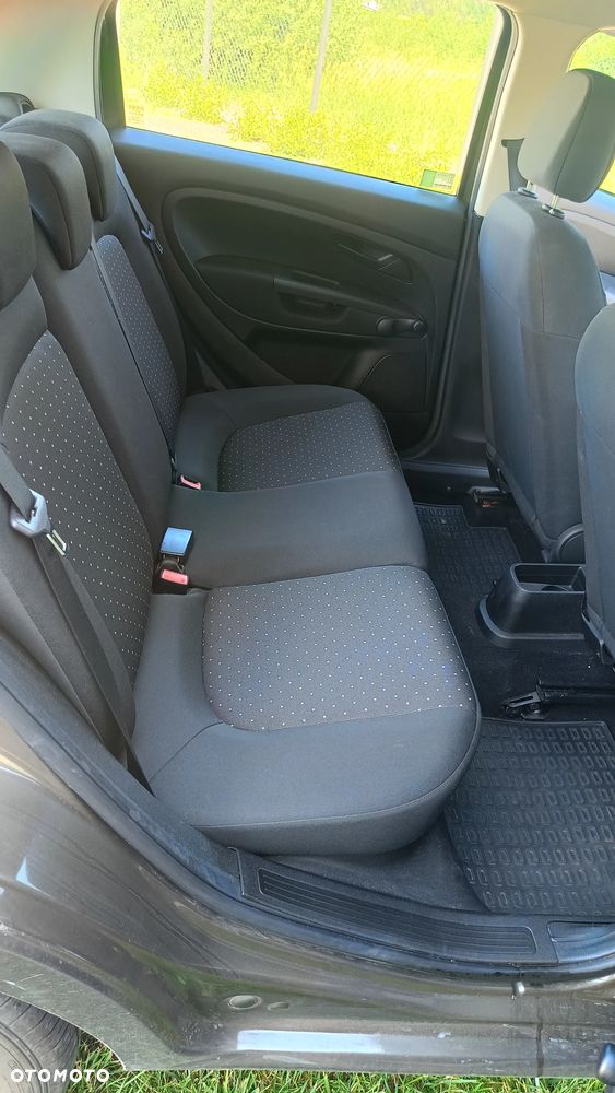 Fiat Punto - 11