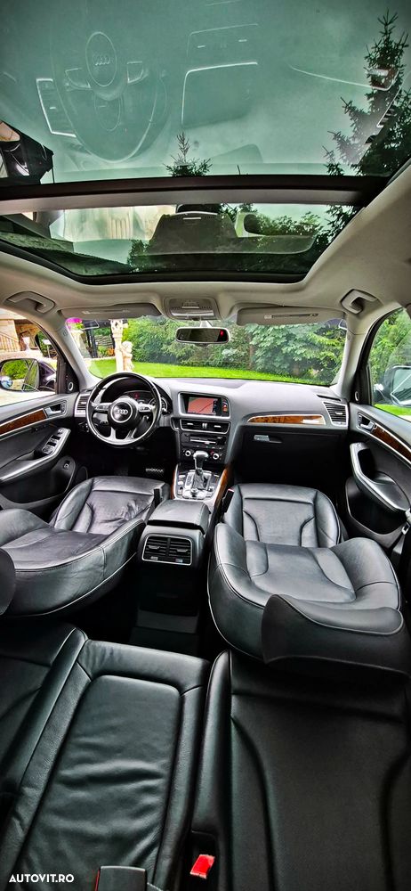 Audi Q5 - 29